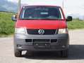 Volkswagen T5 Kombi LR 2,5 TDI 4motion / 60.000km / Diesel ... Rosso - thumbnail 2