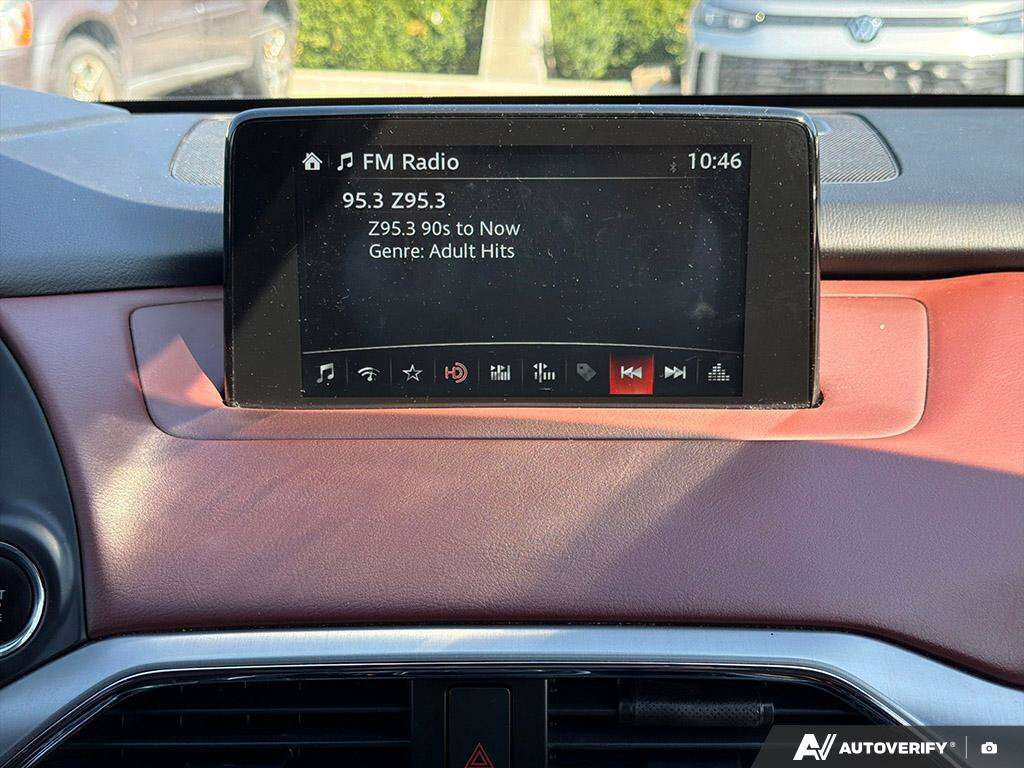 used 2019 Mazda CX-9 car, priced at $26,149