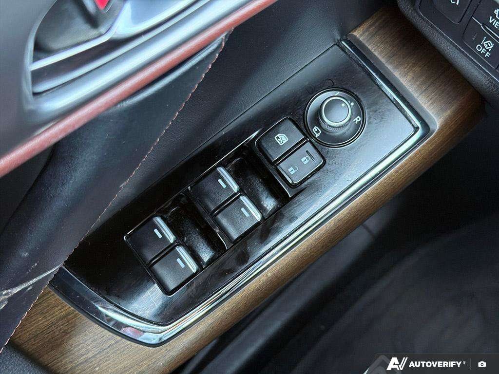 used 2019 Mazda CX-9 car, priced at $26,149