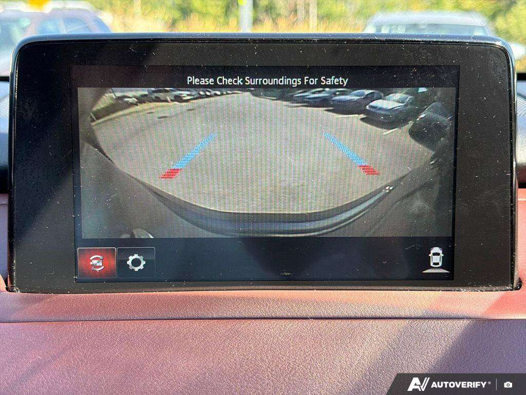 used 2019 Mazda CX-9 car, priced at $26,149