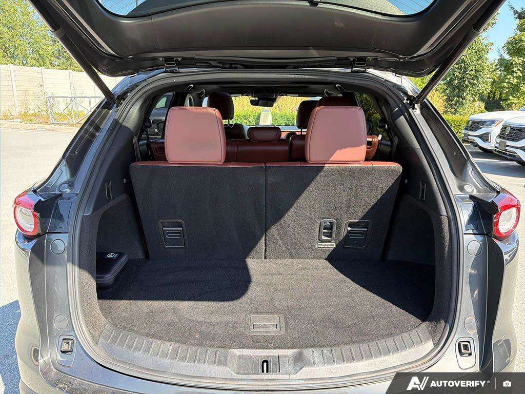 used 2019 Mazda CX-9 car, priced at $26,149