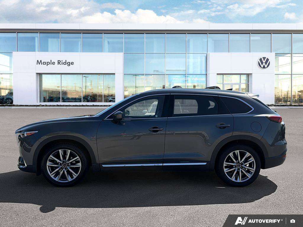used 2019 Mazda CX-9 car, priced at $26,149