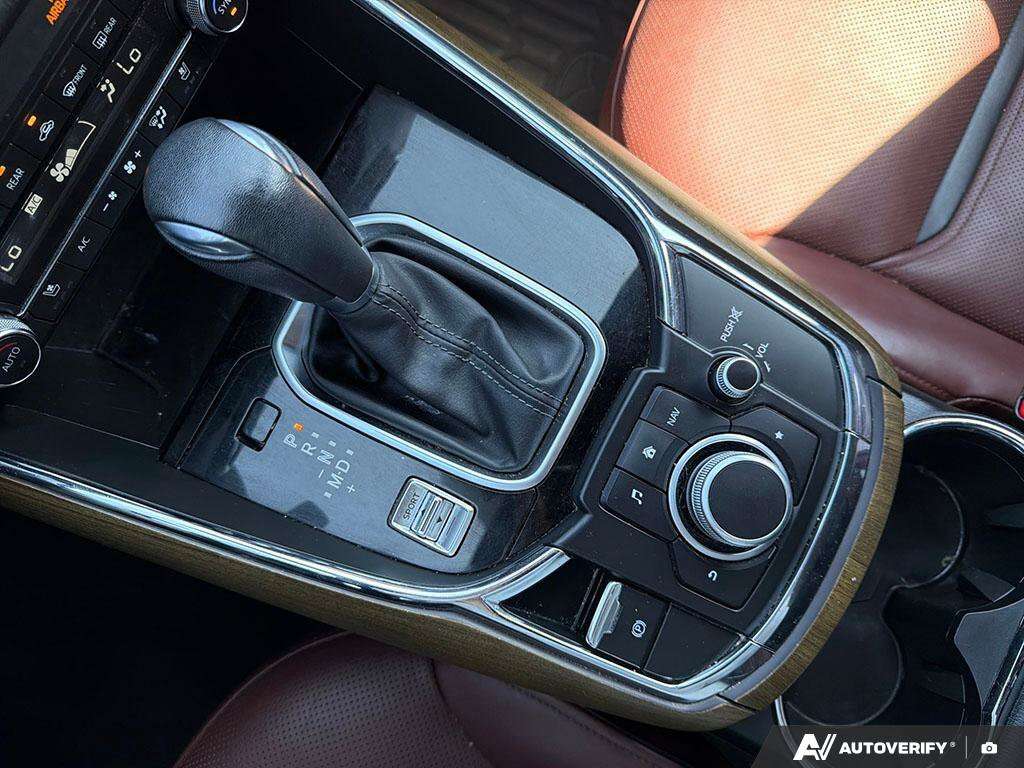 used 2019 Mazda CX-9 car, priced at $26,149
