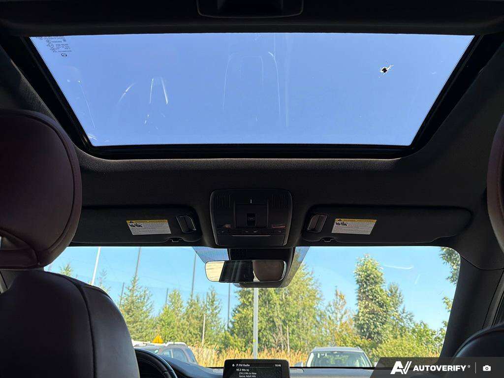 used 2019 Mazda CX-9 car, priced at $26,149