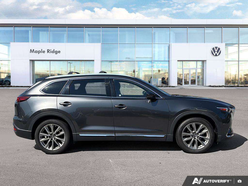 used 2019 Mazda CX-9 car, priced at $26,149