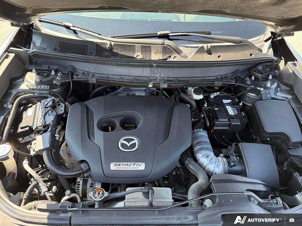 used 2019 Mazda CX-9 car, priced at $26,149