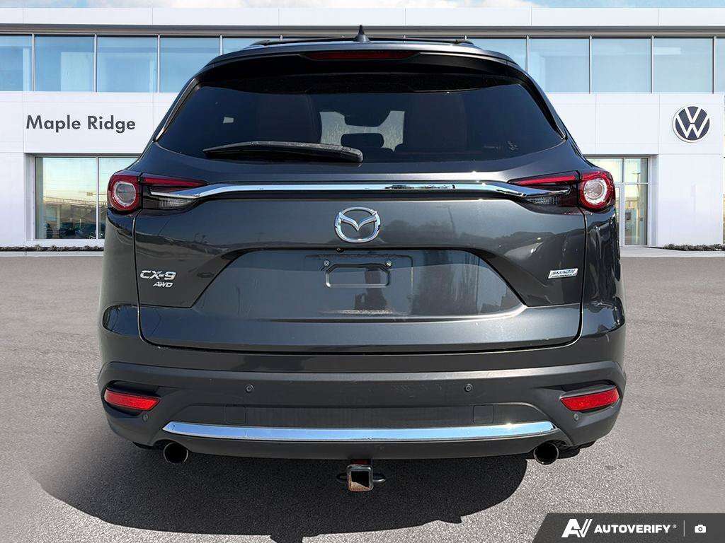 used 2019 Mazda CX-9 car, priced at $26,149