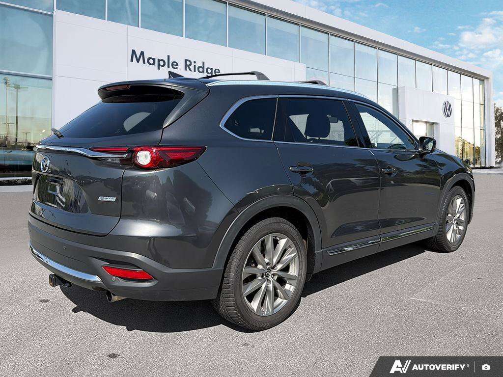 used 2019 Mazda CX-9 car, priced at $26,149