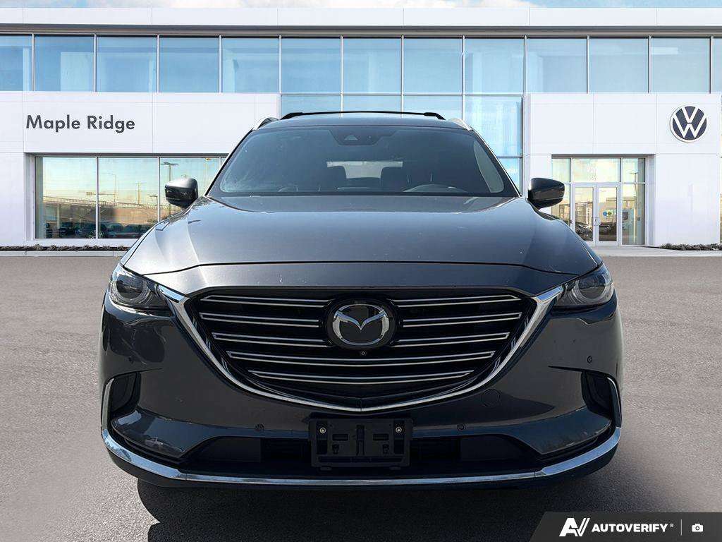 used 2019 Mazda CX-9 car, priced at $26,149