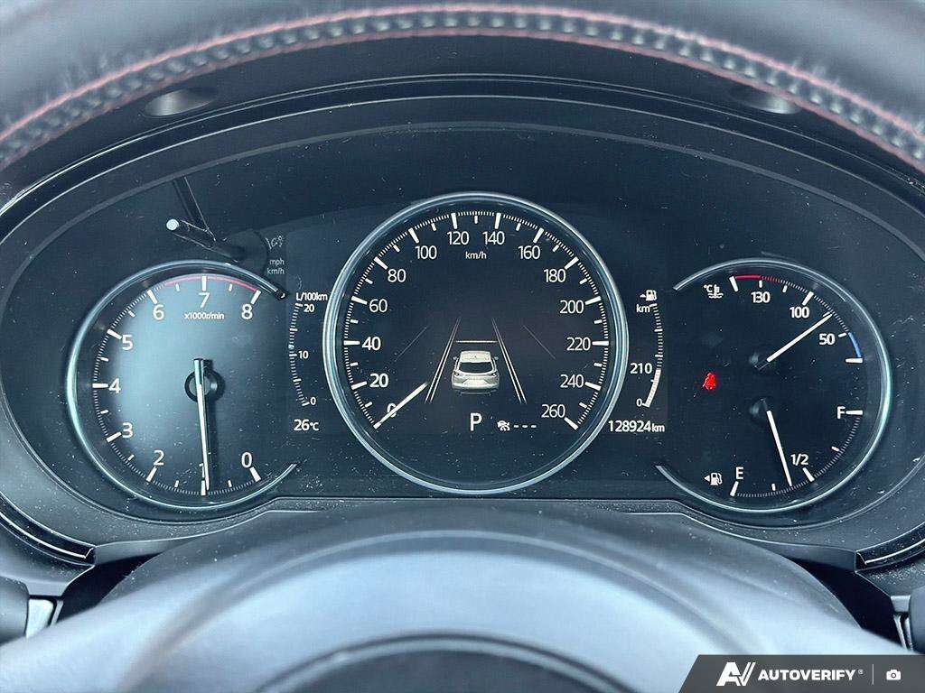 used 2019 Mazda CX-9 car, priced at $26,149
