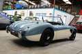 Austin-Healey 100 100/6 BN4 Blau - thumbnail 4