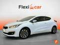 Kia Ceed / cee'd 1.6 CRDi VGT 136CV Drive Blanco - thumbnail 3