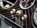 Bentley Continental GTC Azure (MY26) 1 OF 1 MADE BY MULLIN Negro - thumbnail 18