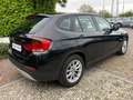 BMW X1 X1 xdrive18d Eletta Nero - thumbnail 10