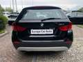 BMW X1 X1 xdrive18d Eletta Nero - thumbnail 11