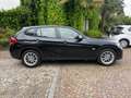 BMW X1 X1 xdrive18d Eletta Nero - thumbnail 9