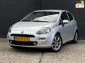 Fiat Punto Evo 1.3 M-Jet Lounge TREKHAAK|AIRCO Grijs - thumbnail 1