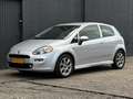 Fiat Punto Evo 1.3 M-Jet Lounge TREKHAAK|AIRCO Grijs - thumbnail 12