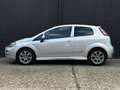 Fiat Punto Evo 1.3 M-Jet Lounge TREKHAAK|AIRCO Grijs - thumbnail 11