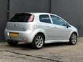 Fiat Punto Evo 1.3 M-Jet Lounge TREKHAAK|AIRCO Grijs - thumbnail 9