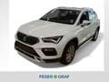 SEAT Ateca 1.5 TSI Xperience LED/Sitz.-Lenkradhzg./Kamera Weiß - thumbnail 1
