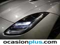 Jaguar F-Type Coupé 2.0 I4 R-Dynamic Aut. 300 Plateado - thumbnail 14