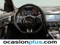 Jaguar F-Type Coupé 2.0 I4 R-Dynamic Aut. 300 Argent - thumbnail 22