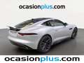 Jaguar F-Type Coupé 2.0 I4 R-Dynamic Aut. 300 Plateado - thumbnail 3