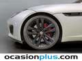 Jaguar F-Type Coupé 2.0 I4 R-Dynamic Aut. 300 Plateado - thumbnail 39