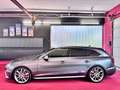 Audi S4 TDI Avant Virtual ACC 360°HeadUp Raute Matrix Gris - thumbnail 9