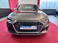Audi S4 TDI Avant Virtual ACC 360°HeadUp Raute Matrix Gris - thumbnail 4