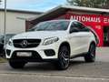 Mercedes-Benz GLE 350 d AMG 4Matic / Kamera 360 / Navi / LED Blanc - thumbnail 1