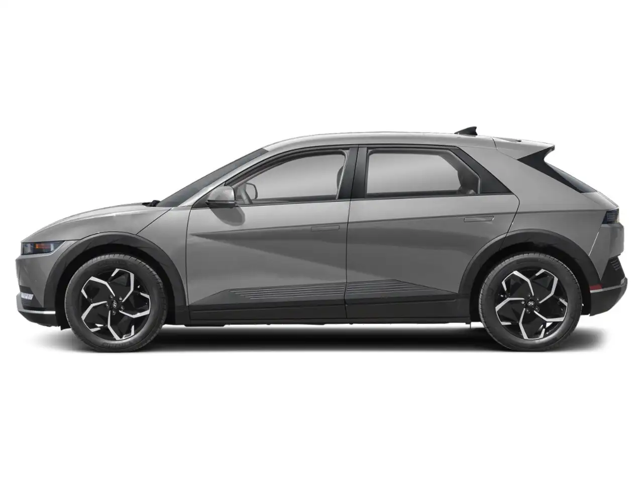Hyundai IONIQ 5 снимка Hyundai IONIQ 5