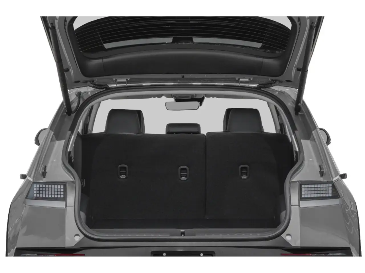 Hyundai IONIQ 5 снимка Hyundai IONIQ 5