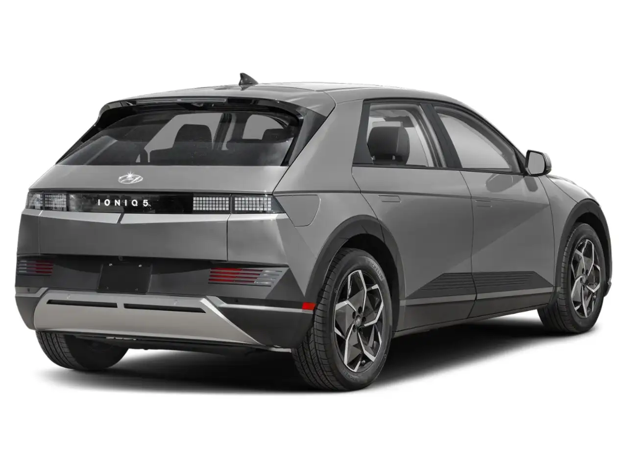 Hyundai IONIQ 5 снимка Hyundai IONIQ 5