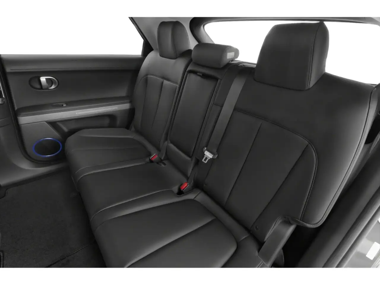 Hyundai IONIQ 5 снимка Hyundai IONIQ 5