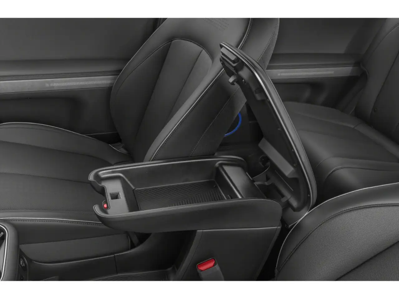 Hyundai IONIQ 5 снимка Hyundai IONIQ 5