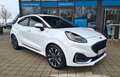Ford Puma ST-Line Vignale HYBRID B&O LED NAVI Blanc - thumbnail 2