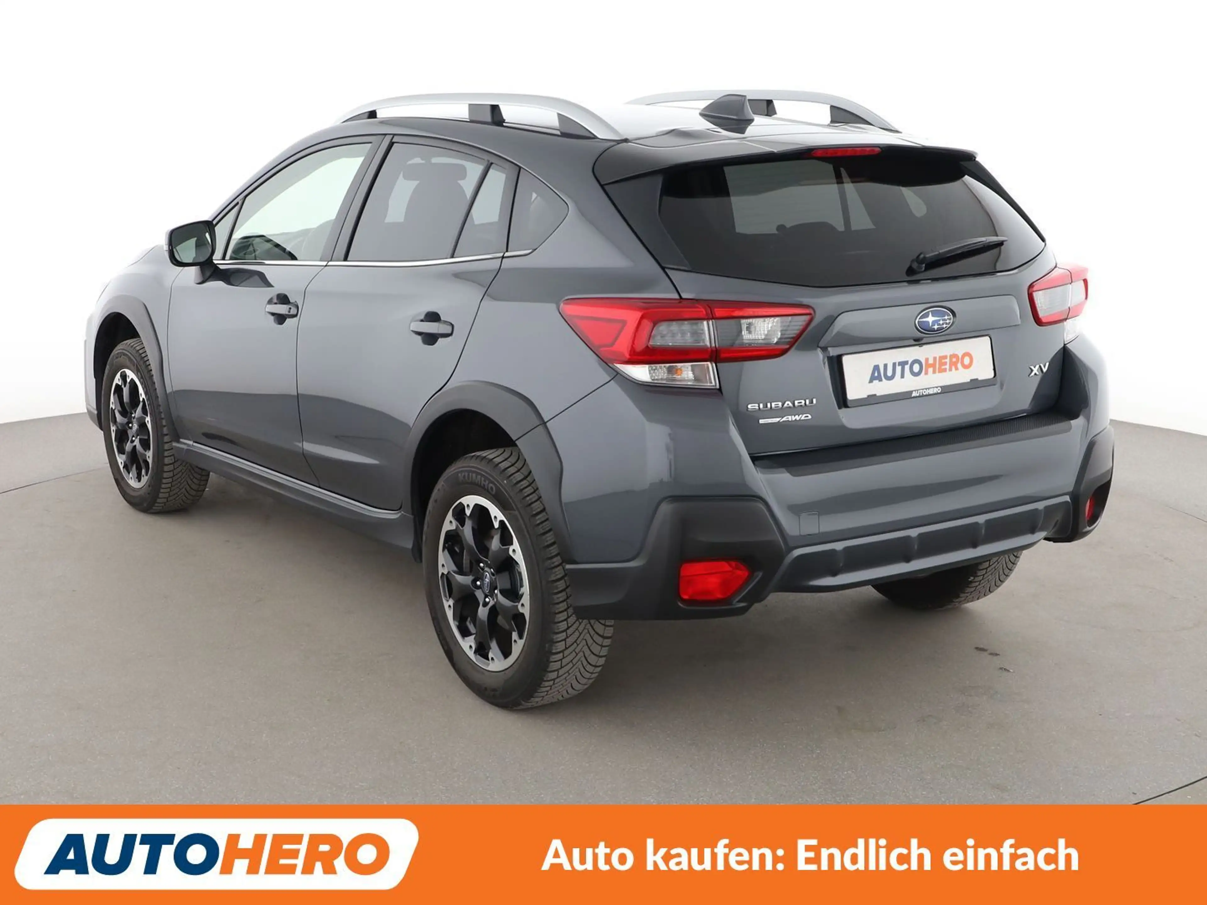 Subaru XV 1.6 Edition Comfort Plus Aut.*LED*ACC*CAM*SHZ* — photo 4