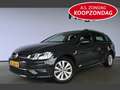 Volkswagen Golf Variant 1.0 TSI Comfortline Business Automaat Clima Naviga Grijs - thumbnail 1