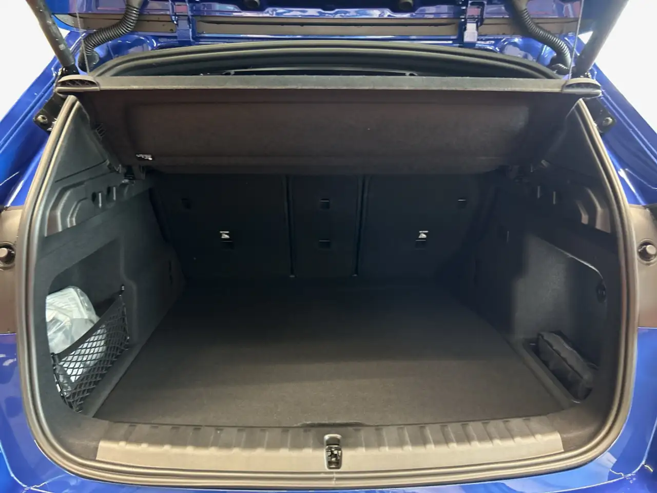 BMW X1 xDrive30e Aut. M Sportpaket 10