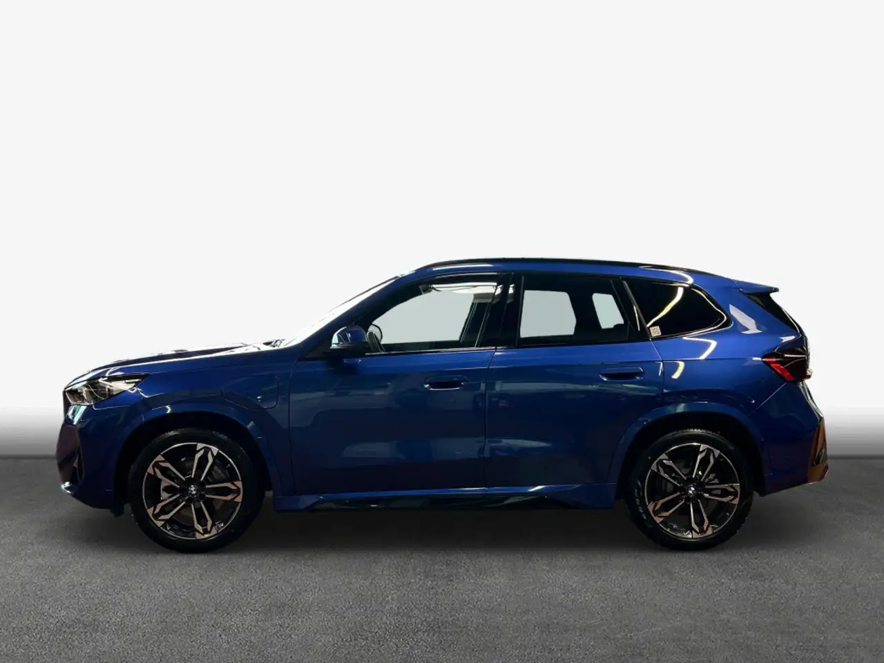 BMW X1 xDrive30e Aut. M Sportpaket 5