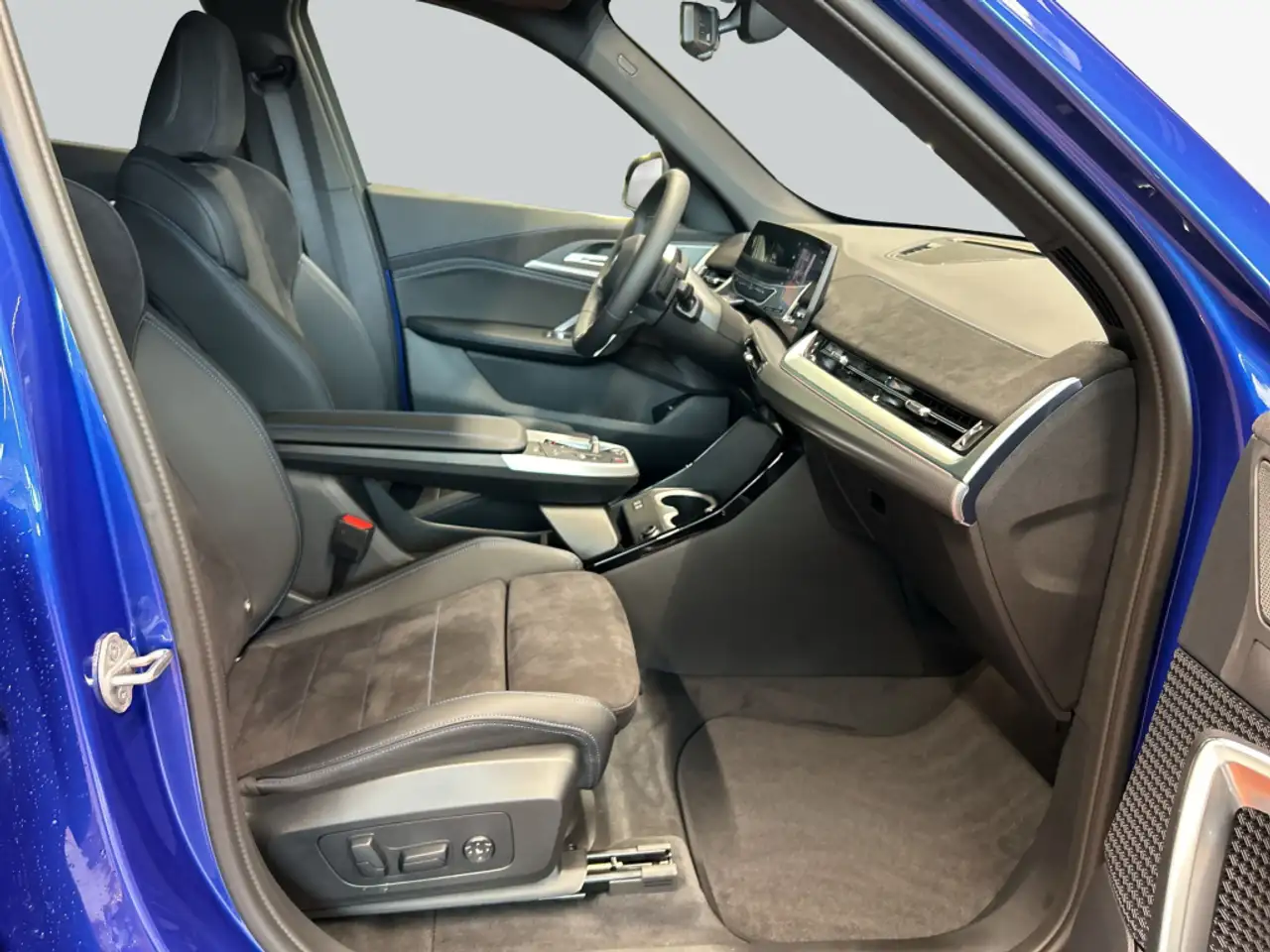 BMW X1 xDrive30e Aut. M Sportpaket 14