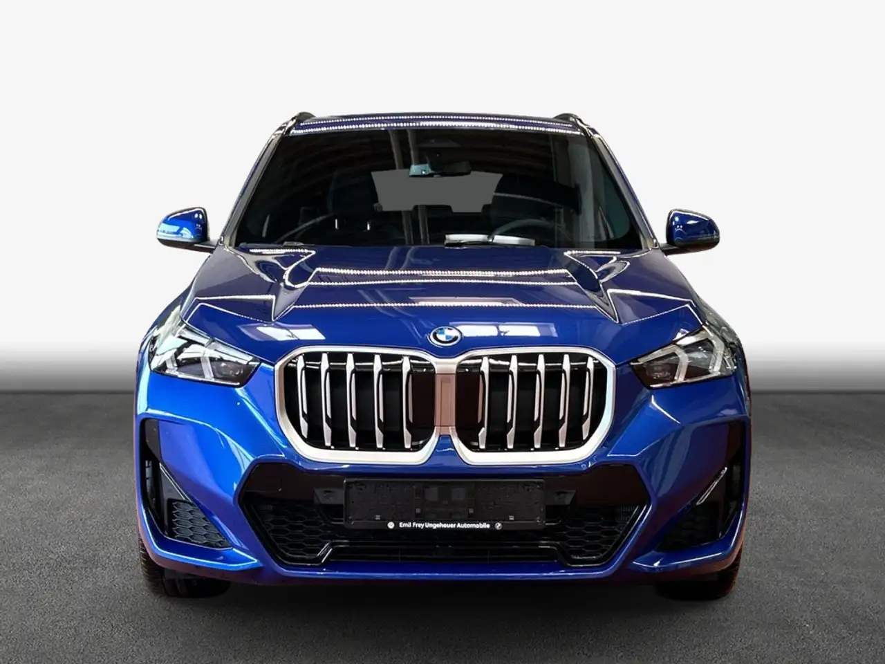 BMW X1 xDrive30e Aut. M Sportpaket 4