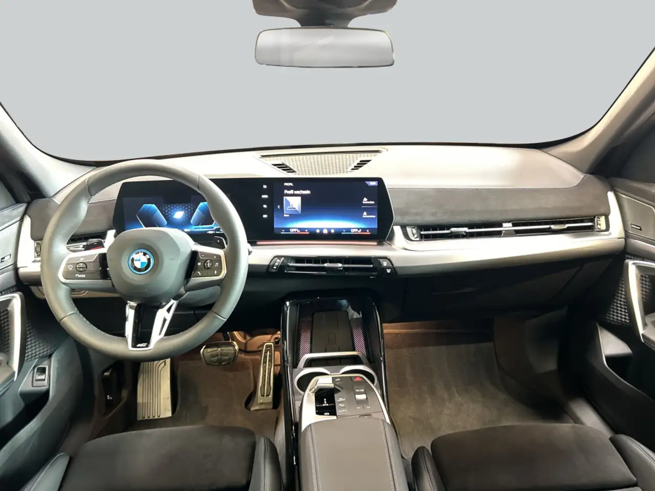 BMW X1 xDrive30e Aut. M Sportpaket 15