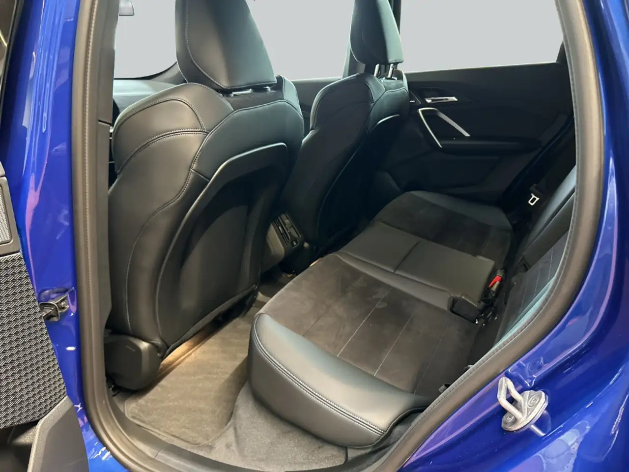 BMW X1 xDrive30e Aut. M Sportpaket 13