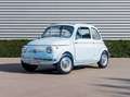 Fiat 500 500D Nuova Trasformabile / VAT DEDUCTIBLE ! Vert - thumbnail 2