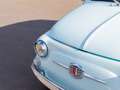 Fiat 500 500D Nuova Trasformabile / VAT DEDUCTIBLE ! Vert - thumbnail 6