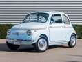 Fiat 500 500D Nuova Trasformabile / VAT DEDUCTIBLE ! Vert - thumbnail 1