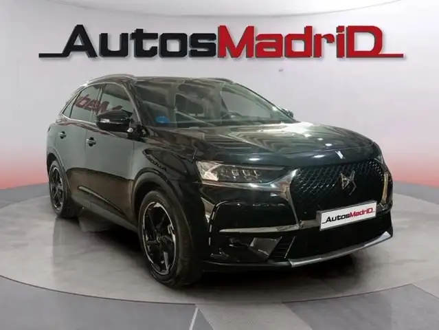 DS Automobiles DS 7 Crossback 1.6 ETense 225 SO CHIC Auto